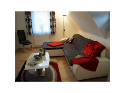 Apartment Ferienwohnung für max. 4 Personen - Outdoor photo 56