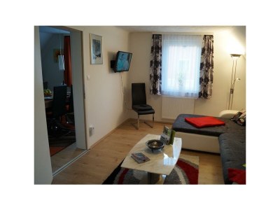 Apartment Ferienwohnung für max. 4 Personen - Outdoor photo 58