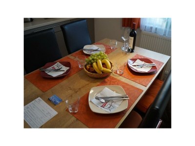 Apartment Ferienwohnung für max. 4 Personen - Outdoor photo 59