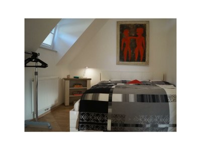 Apartment Ferienwohnung für max. 4 Personen - Outdoor photo 63