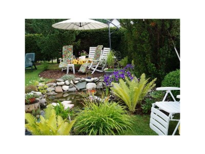 Apartment Ferienwohnung für max. 4 Personen - Outdoor photo 65