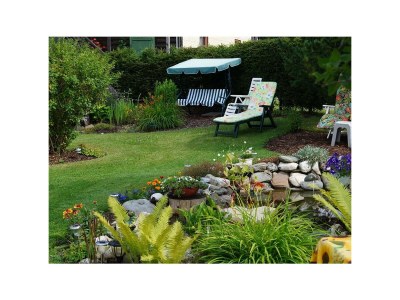 Apartment Ferienwohnung für max. 4 Personen - Outdoor photo 67