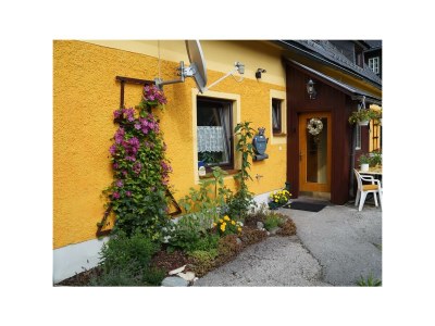 Apartment Ferienwohnung für max. 4 Personen - Outdoor photo 68