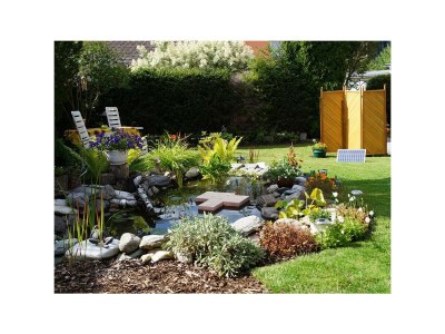 Apartment Ferienwohnung für max. 4 Personen - Outdoor photo 70