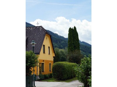 Apartment Ferienwohnung für max. 4 Personen - Outdoor photo 73