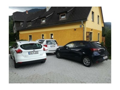 Apartment Ferienwohnung für max. 4 Personen - Outdoor photo 77