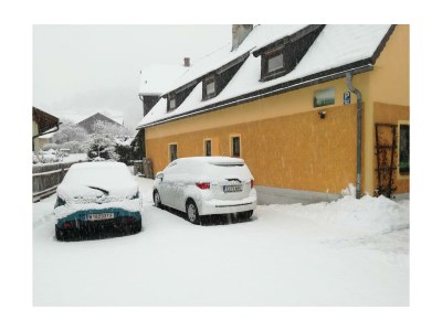 Apartment Ferienwohnung für max. 4 Personen - Outdoor photo 81