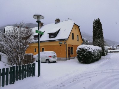 Apartment Ferienwohnung für max. 4 Personen - Outdoor photo 84