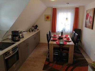 Apartment Ferienwohnung für max. 4 Personen - Outdoor photo 85