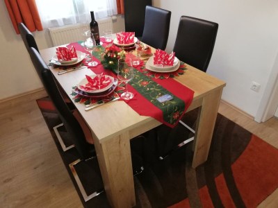 Apartment Ferienwohnung für max. 4 Personen - Outdoor photo 86