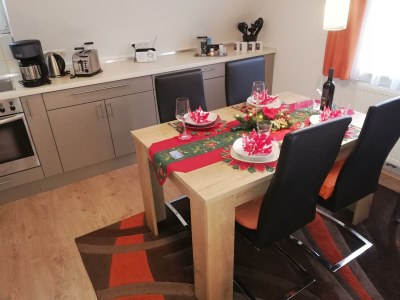 Apartment Ferienwohnung für max. 4 Personen - Outdoor photo 88