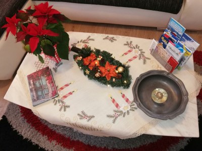 Apartment Ferienwohnung für max. 4 Personen - Outdoor photo 90