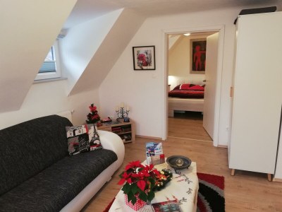 Apartment Ferienwohnung für max. 4 Personen - Outdoor photo 92