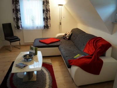 Apartment Ferienwohnung für max. 4 Personen - Outdoor photo 106