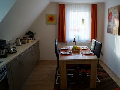 Apartment Ferienwohnung für max. 4 Personen - Outdoor photo 108