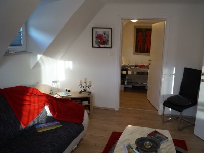 Apartment Ferienwohnung für max. 4 Personen - Outdoor photo 109