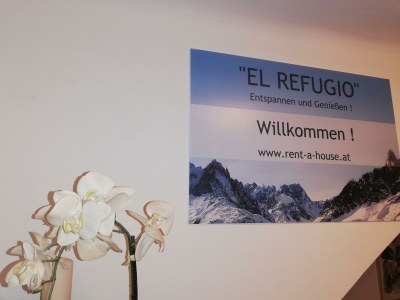 Apartment Ferienwohnung für max. 4 Personen - Outdoor photo 111