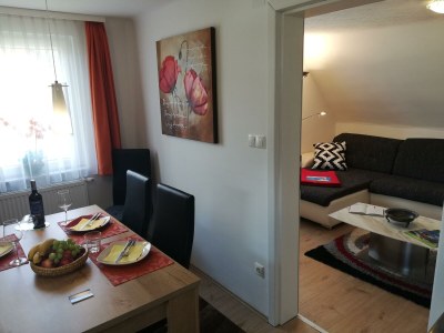 Apartment Ferienwohnung für max. 4 Personen - Outdoor photo 113