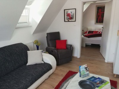 Apartment Ferienwohnung für max. 4 Personen - Outdoor photo 114