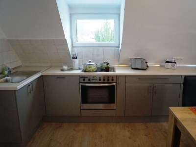 Apartment Ferienwohnung für max. 4 Personen - Features photo 116