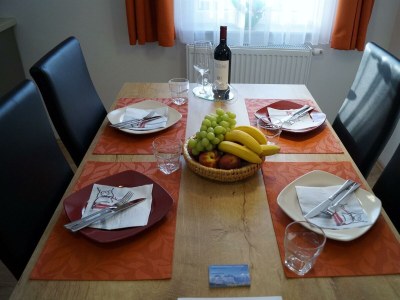 Apartment Ferienwohnung für max. 4 Personen - Features photo 120