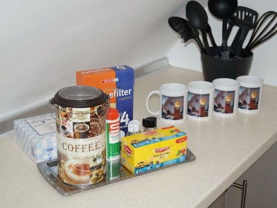 Apartment Ferienwohnung für max. 4 Personen - Features photo 121