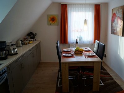 Apartment Ferienwohnung für max. 4 Personen - Features photo 122