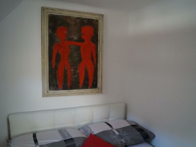 Apartment Ferienwohnung für max. 4 Personen - Features photo 126