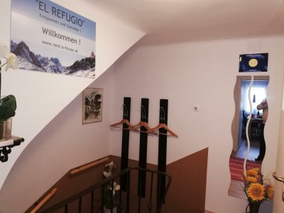 Apartment Ferienwohnung für max. 4 Personen - Features photo 133