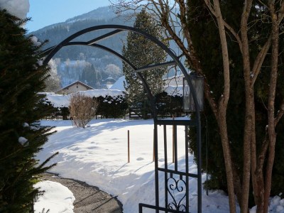 Apartment Ferienwohnung für max. 4 Personen - Features photo 137