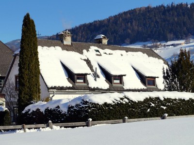 Apartment Ferienwohnung für max. 4 Personen - Features photo 138