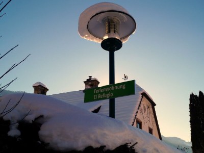 Apartment Ferienwohnung für max. 4 Personen - Features photo 140