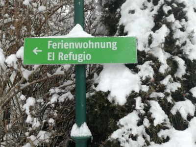 Apartment Ferienwohnung für max. 4 Personen - Features photo 146