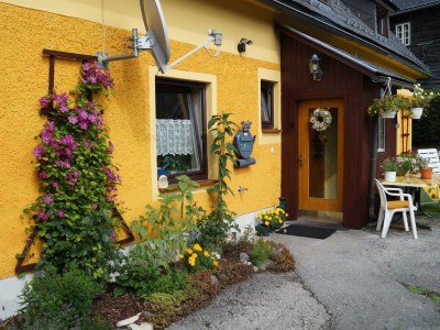 Apartment Ferienwohnung für max. 4 Personen - Features photo 148