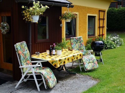 Apartment Ferienwohnung für max. 4 Personen - Features photo 149