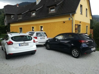 Apartment Ferienwohnung für max. 4 Personen - Features photo 153