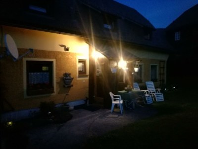 Apartment Ferienwohnung für max. 4 Personen - Features photo 154