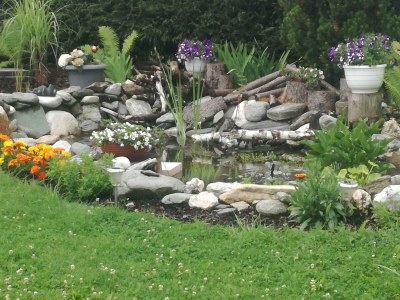 Apartment Ferienwohnung für max. 4 Personen - Features photo 158