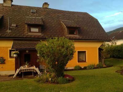 Apartment Ferienwohnung für max. 4 Personen - Features photo 159