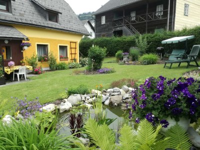 Apartment Ferienwohnung für max. 4 Personen - Features photo 161