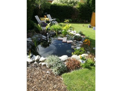 Apartment Ferienwohnung für max. 4 Personen - Features photo 163