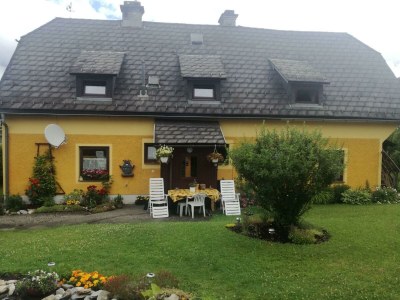 Apartment Ferienwohnung für max. 4 Personen - Features photo 165