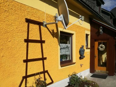 Apartment Ferienwohnung für max. 4 Personen - Features photo 167