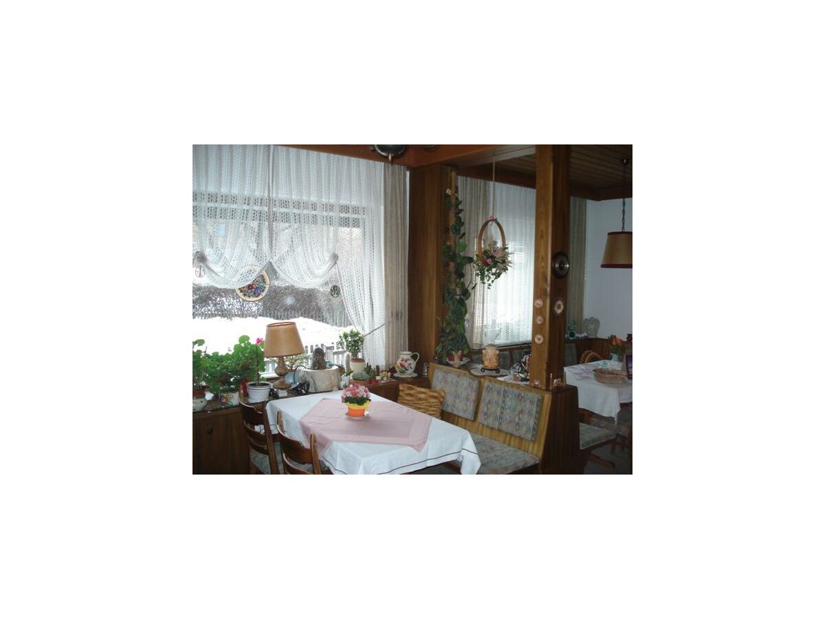 Holiday room Zweibettzimmer mit Dusche, WC - Outdoor photo 3