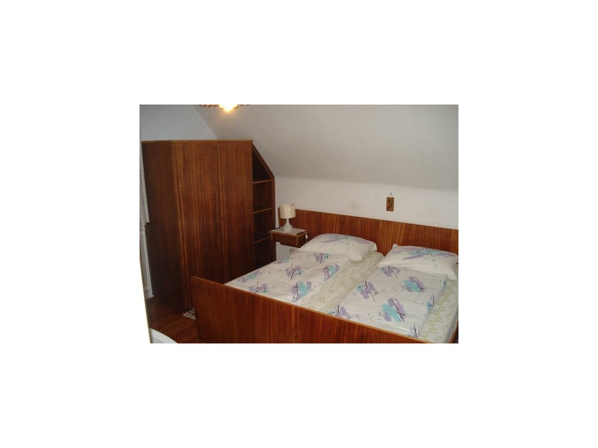 Holiday room Zweibettzimmer mit Dusche, WC - Outdoor photo 5