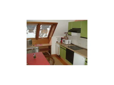 Holiday room Zweibettzimmer mit Dusche, WC - Outdoor photo 6