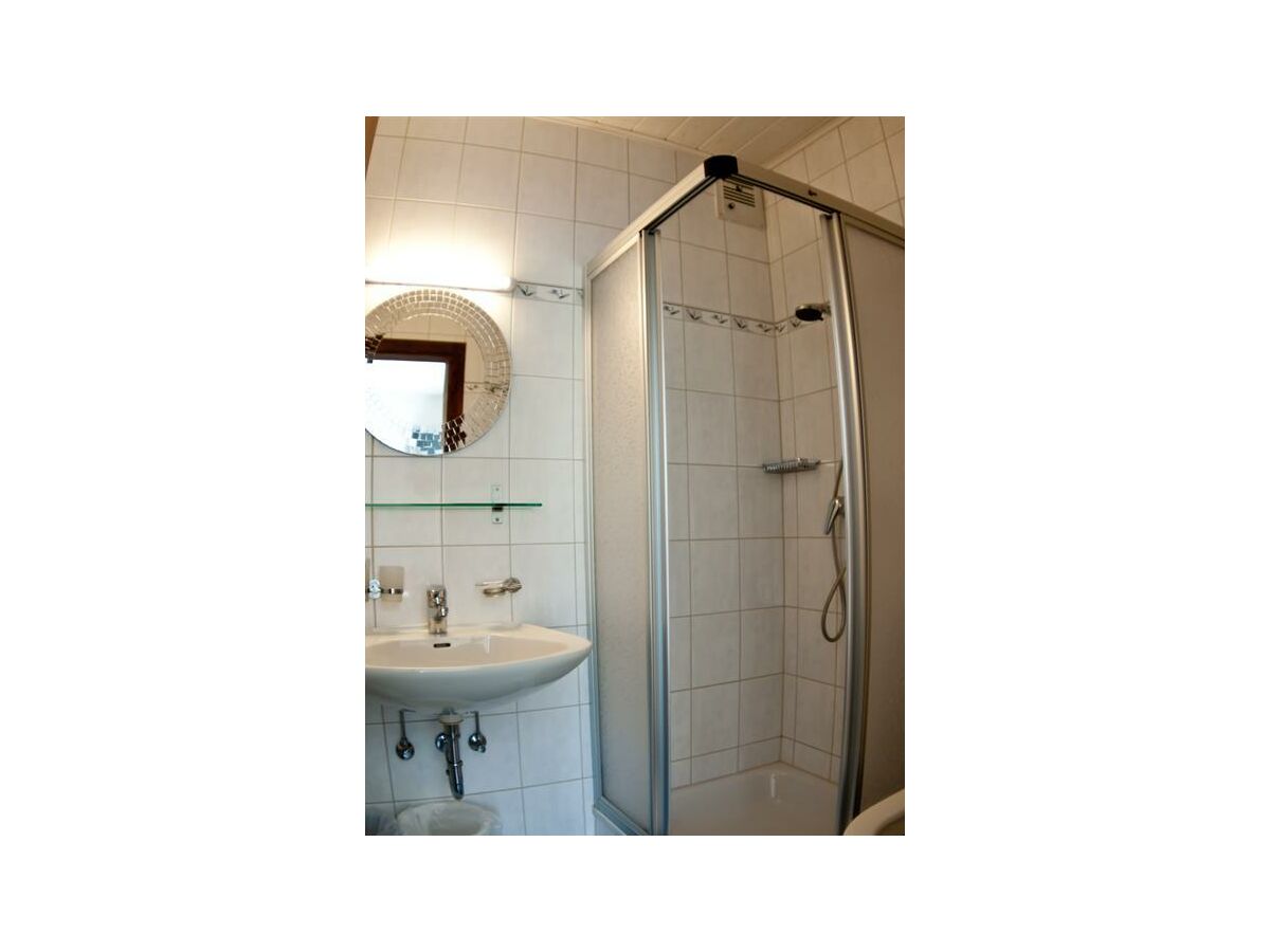 Apartment Appartement/Fewo, Bad, WC, Wohn-/Schlafraum - Outdoor photo 5