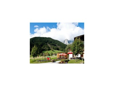 Apartment Appartement/Fewo, Bad, WC, Wohn-/Schlafraum in Ramsau am Dachstein - Apartment