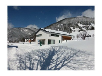 Apartment Appartement/Fewo, Bad, WC, Wohn-/Schlafraum - Features photo 6