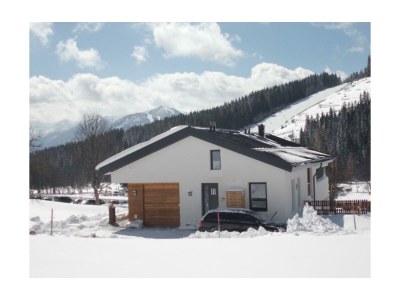 Apartment Appartement/Fewo, Bad, WC, Wohn-/Schlafraum - Features photo 7